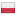 grabieniec.pl hosted country